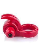 Load image into Gallery viewer, Orny Reusable Vibe Ring Latex Free Waterproof Cock Ring
