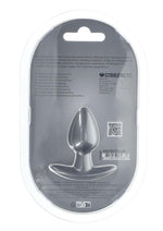 Load image into Gallery viewer, Ouch! Anal Plug Silicone