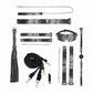 Ouch! Florence Collection Kit - Black - Bag