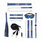 Ouch! Florence Collection Kit - Blue - Bag