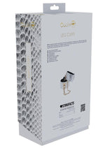 Load image into Gallery viewer, Ouch! Florence Collection Leg Cuffs
