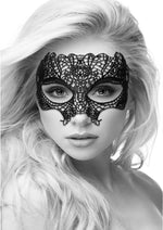 Load image into Gallery viewer, Ouch! Lace Eye-Mask Princess
