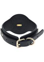 Load image into Gallery viewer, Ouch! London Collection Leg Cuffs