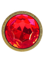 Load image into Gallery viewer, Ouch! Milan Collection Metal Anal Plug