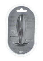 Load image into Gallery viewer, Ouch! Oval Anal Plug Silicone