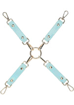 Load image into Gallery viewer, Ouch! Paris Collection Hogtie Connectors - Blue