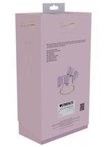 Load image into Gallery viewer, Ouch! Paris Collection Leg Cuffs