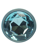 Load image into Gallery viewer, Ouch! Paris Collection Metal Anal Plug