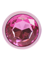 Load image into Gallery viewer, Ouch! Paris Collection Metal Anal Plug