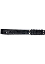 Load image into Gallery viewer, Ouch! Rome Collection Paddle - Black
