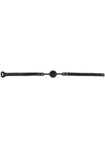Load image into Gallery viewer, Ouch! Rome Collection Silicone Ball Gag