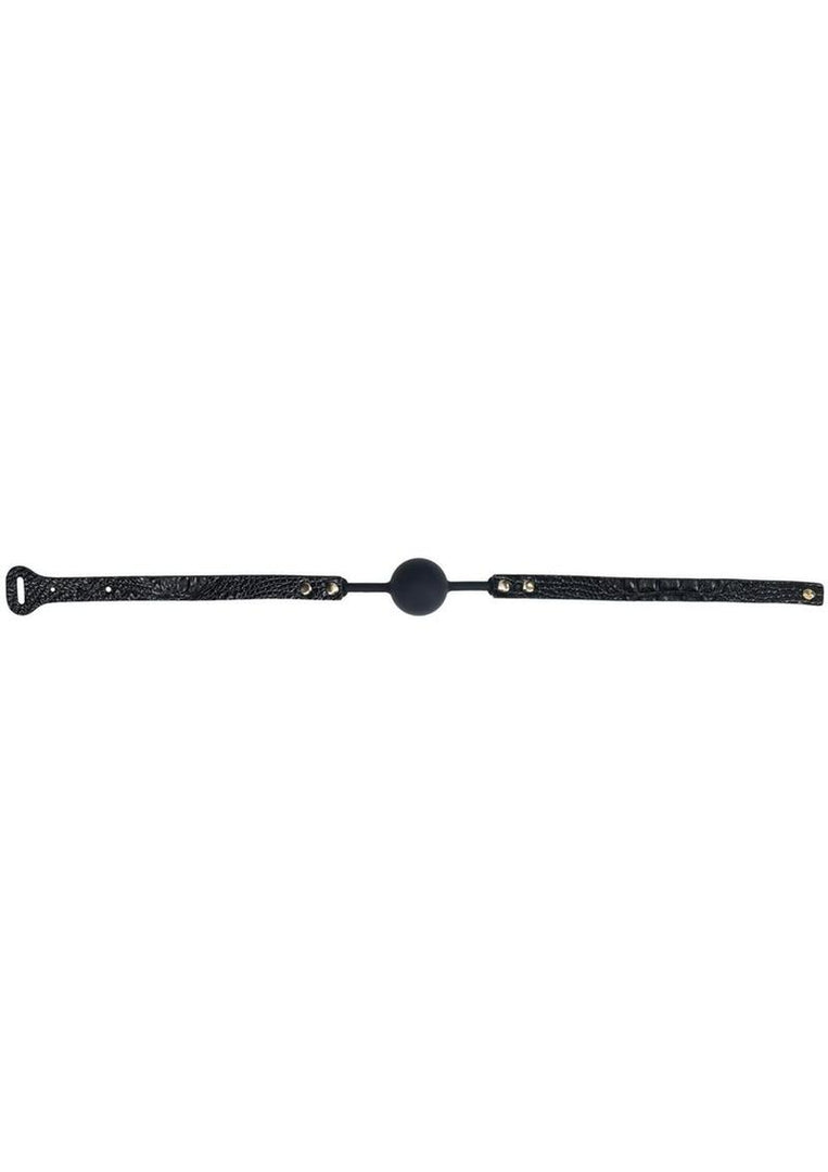 Ouch! Rome Collection Silicone Ball Gag