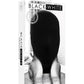 Ouch! Subjugation Mask - Black