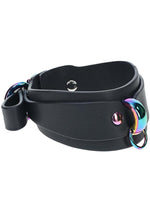 Load image into Gallery viewer, Ouch! Venice Collection Leg Cuffs