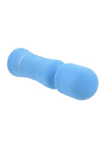 Load image into Gallery viewer, Out Of The Blue Rechargeable Silicone Wand Vibrator
