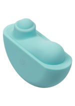 Load image into Gallery viewer, Ovation Acclaim Rechargeable Silicone Thumping Clitoral Stimulator