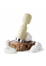 Load image into Gallery viewer, OVO Earth Kalahari Rechargeable Silicone Vibrator
