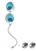 Load image into Gallery viewer, OVO L1 Silicone Love Balls Waterproof
