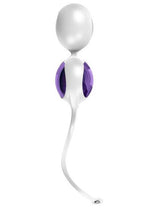 Load image into Gallery viewer, OVO L1 Silicone Love Balls Waterproof