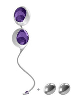 Load image into Gallery viewer, OVO L1 Silicone Love Balls Waterproof