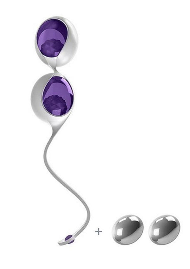 OVO L1 Silicone Love Balls Waterproof