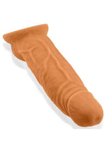 Load image into Gallery viewer, Oxball Coach Cocksheath - Skinz Peachy