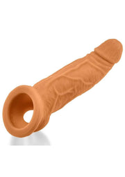 Oxball Coach Cocksheath - Skinz Peachy