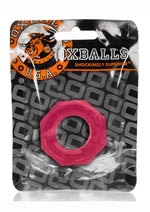 Load image into Gallery viewer, Oxballs Atomic Jock Humpballs Cock Ring - Pink
