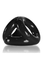 Load image into Gallery viewer, Oxballs Atomic Jock Tri-Sport Cock Ring
