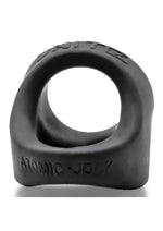 Load image into Gallery viewer, Oxballs Atomic Jock Unit-X Silicone Cock Sling Night Edition
