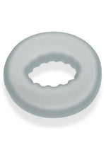 Load image into Gallery viewer, Oxballs Axis Rib Griphold Cockring
