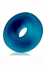 Load image into Gallery viewer, Oxballs Big Ox Super Mega Stretch Silicone Cock Ring - Blue
