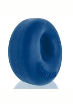 Load image into Gallery viewer, Oxballs Bigger Ox Silicone Cock Ring - Space Blue Ice
