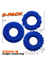 Load image into Gallery viewer, Oxballs Bonemaker Cock Ring Kit
