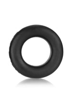 Load image into Gallery viewer, Oxballs Cock-T Silicone Cock Ring - Black
