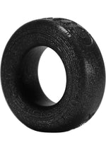 Load image into Gallery viewer, Oxballs Cock-T Silicone Cock Ring - Black
