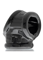 Load image into Gallery viewer, Oxballs Cocksling Fit Sling - Black
