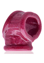 Load image into Gallery viewer, Oxballs Cocksling Fit Sling - Cherry Lips