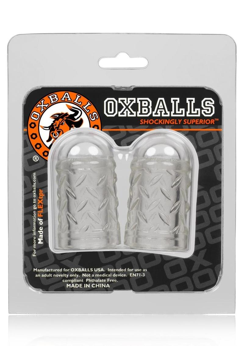 Oxballs Gripper Nipple Sucker