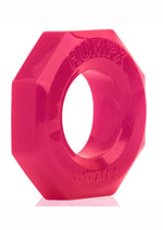 Load image into Gallery viewer, Oxballs Humpx Silicone Cock Ring - Pink
