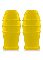 Load image into Gallery viewer, Oxballs Lankyz Silicone Nipsuckers - Yellow