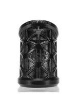 Load image into Gallery viewer, Oxballs Morph Curved Silicone Ball Stretcher
