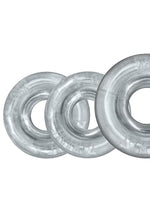 Load image into Gallery viewer, Oxballs Rimrings Multi Size Cockrings