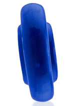 Load image into Gallery viewer, Oxballs Rimz Big Single Cock Ring - Pool
