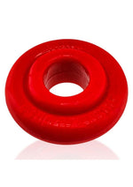 Load image into Gallery viewer, Oxballs Rimz Big Single Cock Ring - Red
