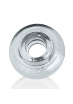 Load image into Gallery viewer, Oxballs Rimz Single Cock Ring - Clear
