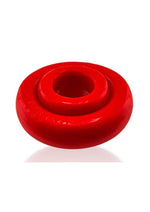 Load image into Gallery viewer, Oxballs Rimz Single Cock Ring - Red
