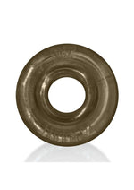 Load image into Gallery viewer, Oxballs Rimz Single Cock Ring - Storm - Smoke

