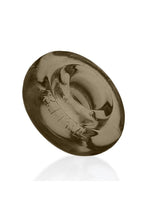 Load image into Gallery viewer, Oxballs Rimz Single Cock Ring - Storm
