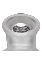 Load image into Gallery viewer, Oxballs Sackjack Wearable Jackoff Sheath - Clear
